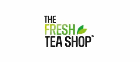 The Fresh Tea Shop