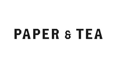 Paper & Tea – Kundenberater gesucht (M/W/D)