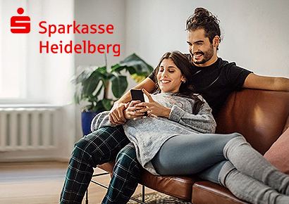 Sparkasse Heidelberg: Online-Banking leicht gemacht